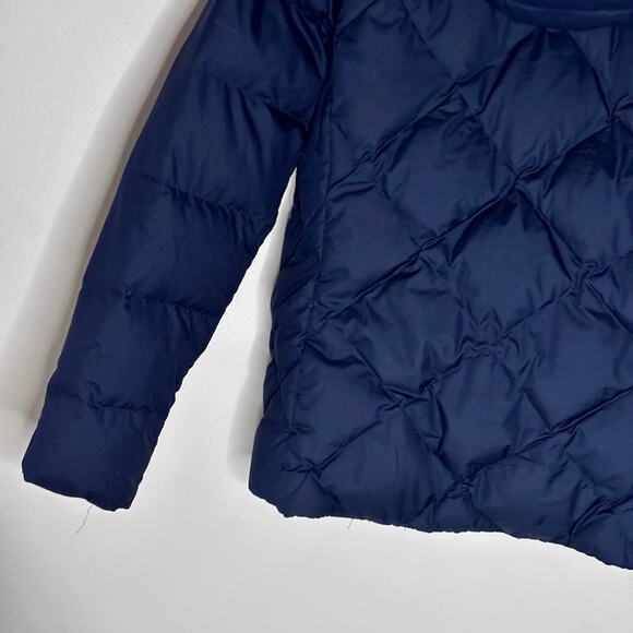 Columbia Women’s Icy Heights II Down Jacket Size Small Removable Hood - Picture 12 of 16